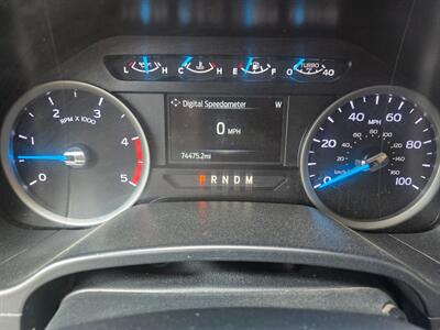 2020 Ford F-250 Super Duty XL   - Photo 19 - Salt Lake City, UT 84115
