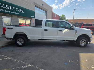 2020 Ford F-250 Super Duty XL   - Photo 8 - Salt Lake City, UT 84115