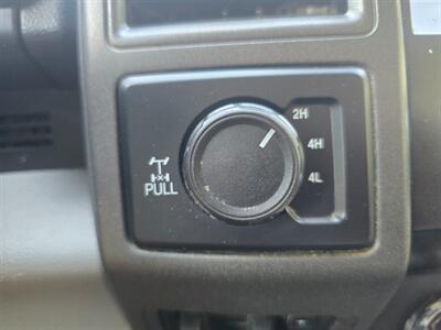 2020 Ford F-250 Super Duty XL   - Photo 20 - Salt Lake City, UT 84115