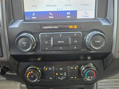 2020 Ford F-250 Super Duty XL   - Photo 29 - Salt Lake City, UT 84115