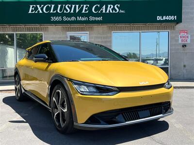 2022 Kia EV6 GT-Line 1st Edition   - Photo 1 - Salt Lake City, UT 84115