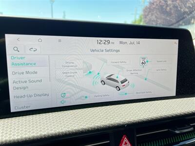 2022 Kia EV6 GT-Line 1st Edition   - Photo 45 - Salt Lake City, UT 84115