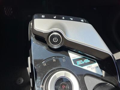 2022 Kia EV6 GT-Line 1st Edition   - Photo 39 - Salt Lake City, UT 84115