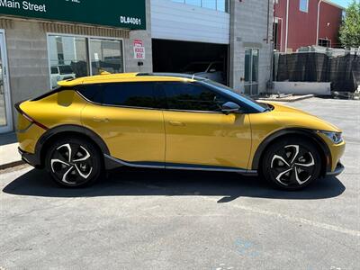 2022 Kia EV6 GT-Line 1st Edition   - Photo 8 - Salt Lake City, UT 84115