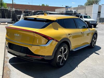 2022 Kia EV6 GT-Line 1st Edition   - Photo 7 - Salt Lake City, UT 84115