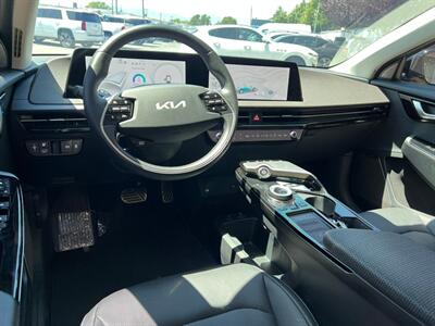 2022 Kia EV6 GT-Line 1st Edition   - Photo 26 - Salt Lake City, UT 84115