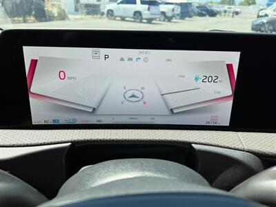2022 Kia EV6 GT-Line 1st Edition   - Photo 36 - Salt Lake City, UT 84115