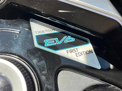 2022 Kia EV6 GT-Line 1st Edition   - Photo 40 - Salt Lake City, UT 84115