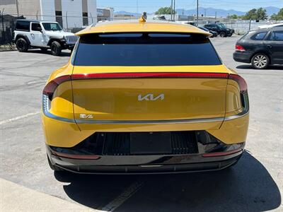 2022 Kia EV6 GT-Line 1st Edition   - Photo 6 - Salt Lake City, UT 84115