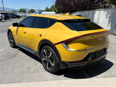 2022 Kia EV6 GT-Line 1st Edition   - Photo 5 - Salt Lake City, UT 84115