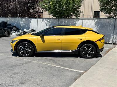 2022 Kia EV6 GT-Line 1st Edition   - Photo 4 - Salt Lake City, UT 84115