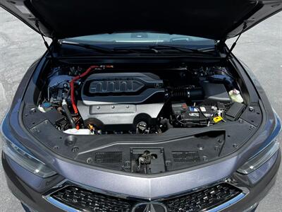 2019 Acura RLX SH-AWD Sport Hybrid - Photo 51 - Salt Lake City, UT 84115