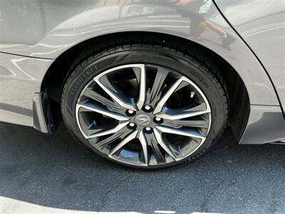 2019 Acura RLX SH-AWD Sport Hybrid - Photo 13 - Salt Lake City, UT 84115
