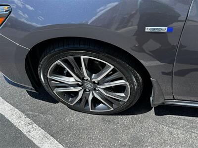 2019 Acura RLX SH-AWD Sport Hybrid - Photo 15 - Salt Lake City, UT 84115