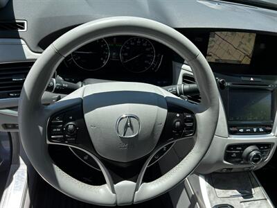 2019 Acura RLX SH-AWD Sport Hybrid - Photo 39 - Salt Lake City, UT 84115