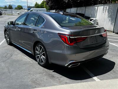 2019 Acura RLX SH-AWD Sport Hybrid - Photo 5 - Salt Lake City, UT 84115