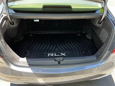 2019 Acura RLX SH-AWD Sport Hybrid - Photo 28 - Salt Lake City, UT 84115