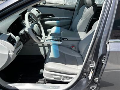 2019 Acura RLX SH-AWD Sport Hybrid - Photo 19 - Salt Lake City, UT 84115