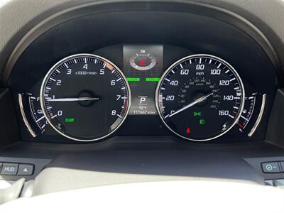 2019 Acura RLX SH-AWD Sport Hybrid - Photo 40 - Salt Lake City, UT 84115