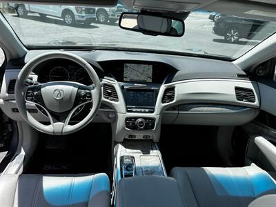 2019 Acura RLX SH-AWD Sport Hybrid - Photo 27 - Salt Lake City, UT 84115
