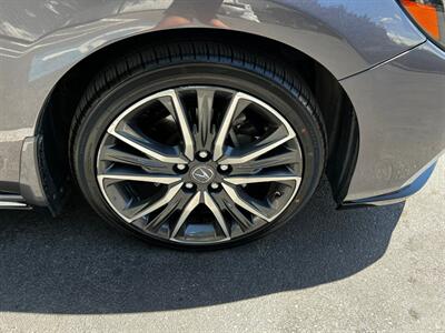 2019 Acura RLX SH-AWD Sport Hybrid - Photo 12 - Salt Lake City, UT 84115