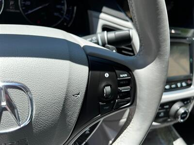2019 Acura RLX SH-AWD Sport Hybrid - Photo 38 - Salt Lake City, UT 84115