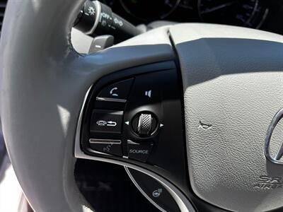 2019 Acura RLX SH-AWD Sport Hybrid - Photo 35 - Salt Lake City, UT 84115