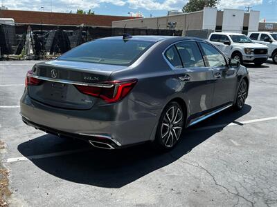 2019 Acura RLX SH-AWD Sport Hybrid - Photo 7 - Salt Lake City, UT 84115