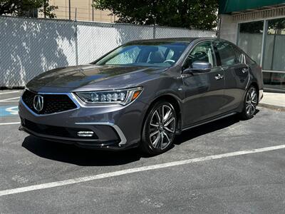 2019 Acura RLX SH-AWD Sport Hybrid - Photo 3 - Salt Lake City, UT 84115