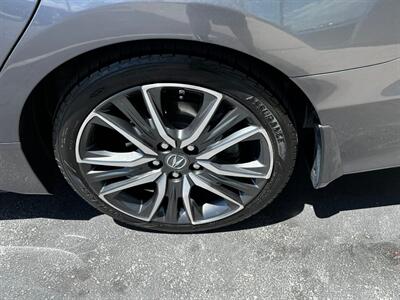 2019 Acura RLX SH-AWD Sport Hybrid - Photo 14 - Salt Lake City, UT 84115
