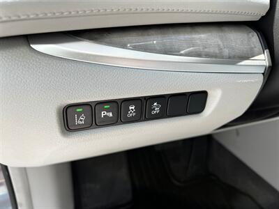 2019 Acura RLX SH-AWD Sport Hybrid - Photo 34 - Salt Lake City, UT 84115