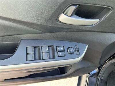 2014 Honda CR-V EX-L w/Navi - Photo 24 - Salt Lake City, UT 84115