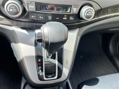 2014 Honda CR-V EX-L w/Navi - Photo 35 - Salt Lake City, UT 84115
