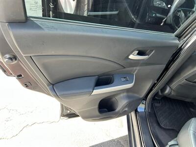 2014 Honda CR-V EX-L w/Navi - Photo 21 - Salt Lake City, UT 84115