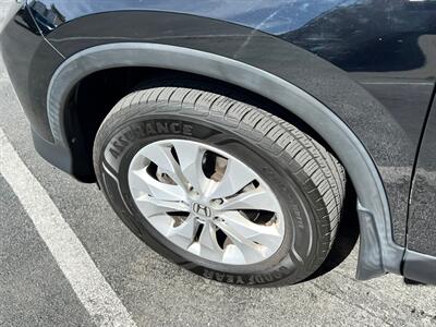 2014 Honda CR-V EX-L w/Navi - Photo 13 - Salt Lake City, UT 84115