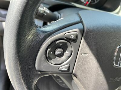 2014 Honda CR-V EX-L w/Navi - Photo 26 - Salt Lake City, UT 84115