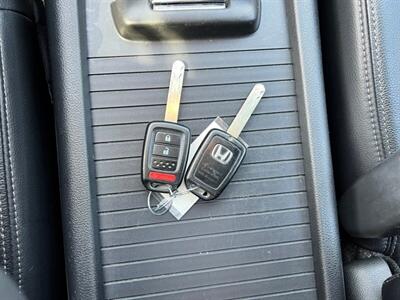 2014 Honda CR-V EX-L w/Navi - Photo 39 - Salt Lake City, UT 84115