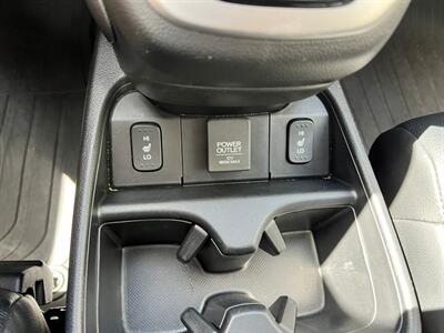 2014 Honda CR-V EX-L w/Navi - Photo 36 - Salt Lake City, UT 84115