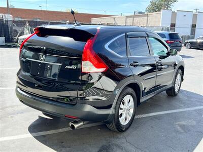 2014 Honda CR-V EX-L w/Navi - Photo 7 - Salt Lake City, UT 84115