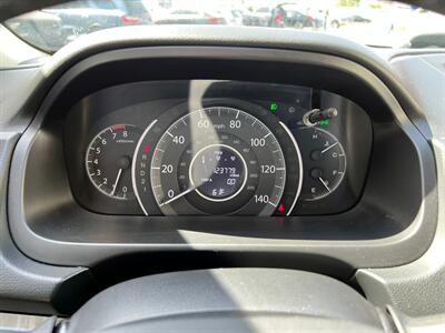2014 Honda CR-V EX-L w/Navi - Photo 30 - Salt Lake City, UT 84115