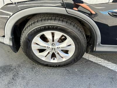 2014 Honda CR-V EX-L w/Navi - Photo 11 - Salt Lake City, UT 84115