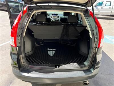 2014 Honda CR-V EX-L w/Navi - Photo 23 - Salt Lake City, UT 84115