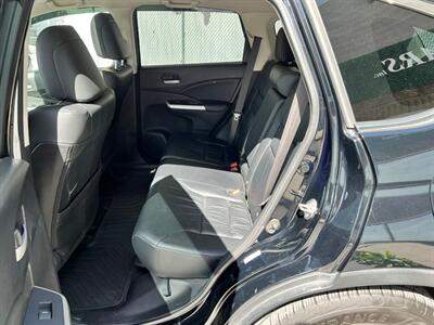 2014 Honda CR-V EX-L w/Navi - Photo 19 - Salt Lake City, UT 84115