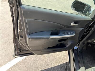 2014 Honda CR-V EX-L w/Navi - Photo 18 - Salt Lake City, UT 84115