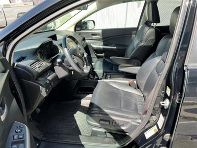2014 Honda CR-V EX-L w/Navi - Photo 15 - Salt Lake City, UT 84115