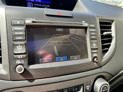 2014 Honda CR-V EX-L w/Navi - Photo 33 - Salt Lake City, UT 84115