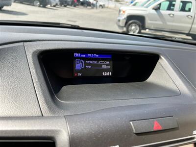 2014 Honda CR-V EX-L w/Navi - Photo 31 - Salt Lake City, UT 84115