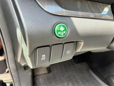 2014 Honda CR-V EX-L w/Navi - Photo 25 - Salt Lake City, UT 84115