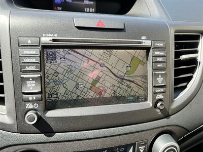 2014 Honda CR-V EX-L w/Navi - Photo 32 - Salt Lake City, UT 84115