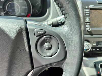 2014 Honda CR-V EX-L w/Navi - Photo 28 - Salt Lake City, UT 84115